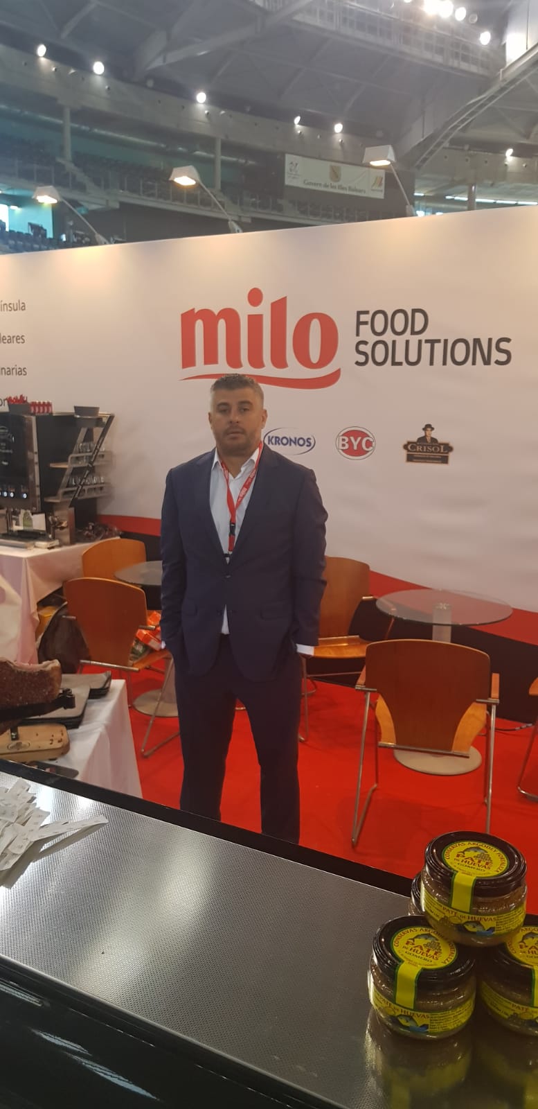 Horeca Baleares 2018 — foto 12